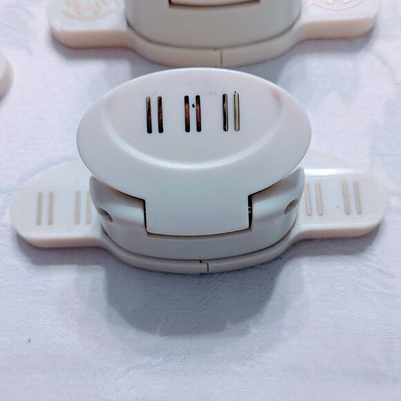 Bundle of 5 Anna Griffin & Martha Stewart Decorative Border Paper Punches - Picture 6 of 6